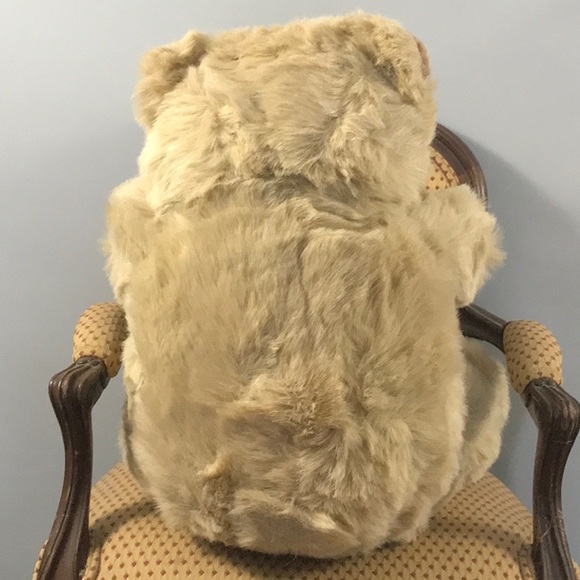 Vintage Chosun Windsor Collection plush soft bear 16-in - Picture 6 of 8